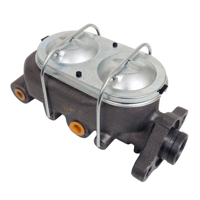 Hovedbilde 1967-1976 Corvette Hovedbremsepumpe Ny ACDelco - ...