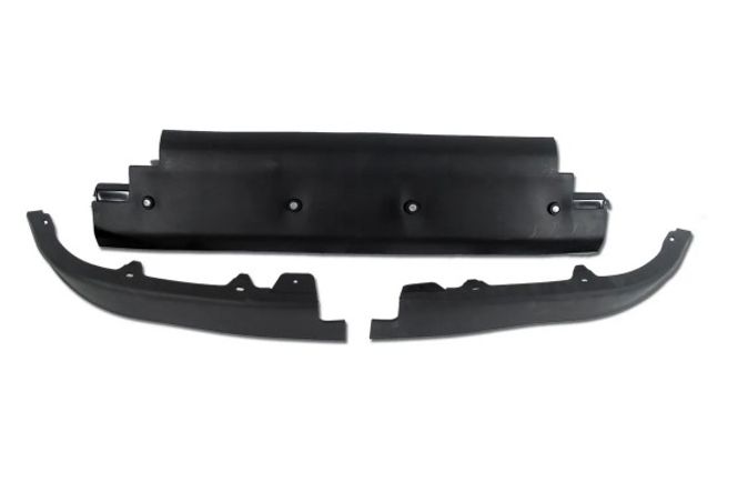 Hovedbilde 1997-2004 Corvette Spoiler sett