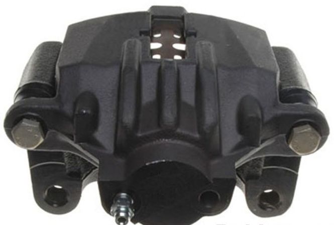 Hovedbilde 1997-2013 Corvette Caliper Venstre Bak ACDelco ...