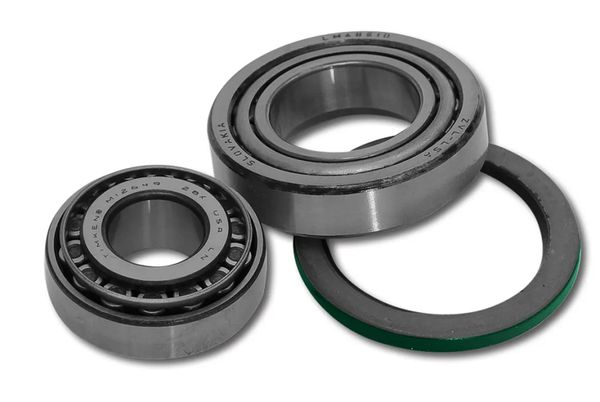 Hovedbilde 1969-1982 Corvette Hjulager front  Kit. 5 Piece