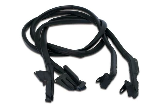 Hovedbilde 1978-1982 Corvette Dørpakinger begge sider Import