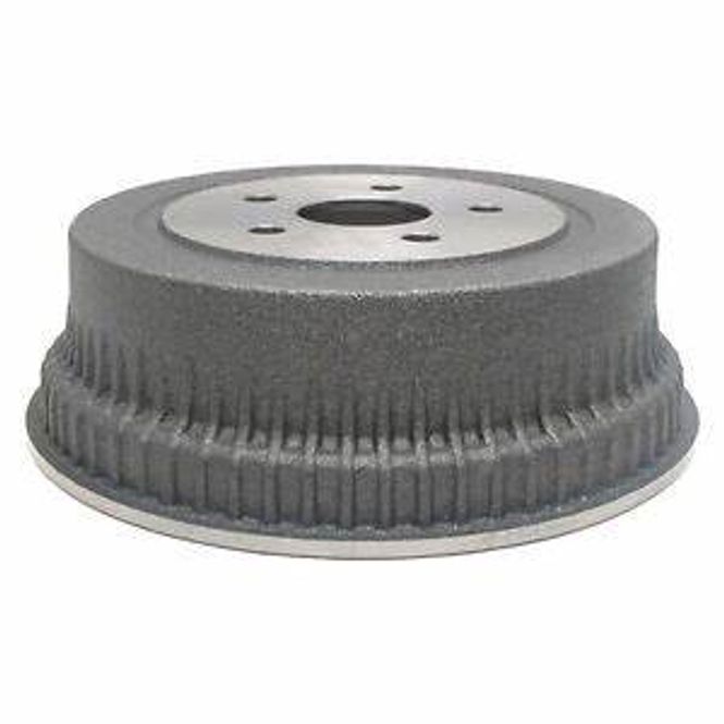 Hovedbilde 1964-1973 MUSTANG / FORD BREMSETROMMEL FRONT 10
