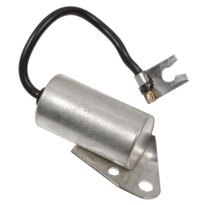 Hovedbilde 1965-1973 MUSTANG / FORD CONDENSATOR