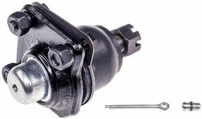 Hovedbilde 1965-1973 MUSTANG / FORD KULELEDD ØVRE 3 BOLT