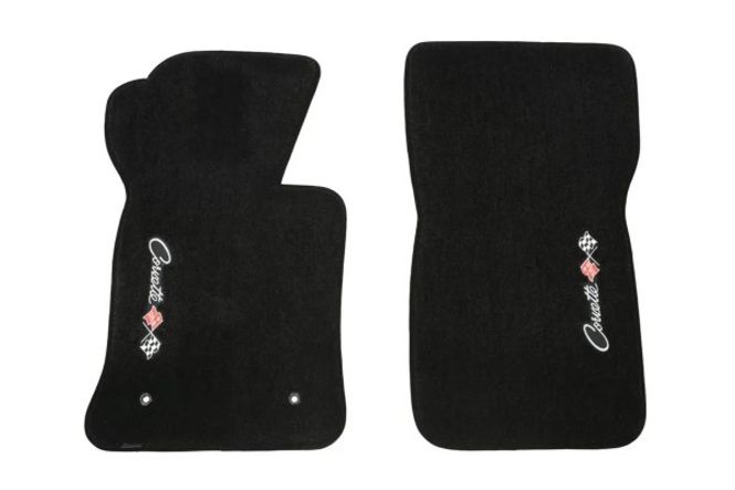 Hovedbilde 1963-1967 CHEVROLET CORVETTE FLOOR MATS