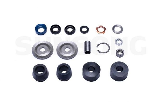 Hovedbilde 1964-1966 MUSTANG / FORD OVERHALINGSETT SERVO ...