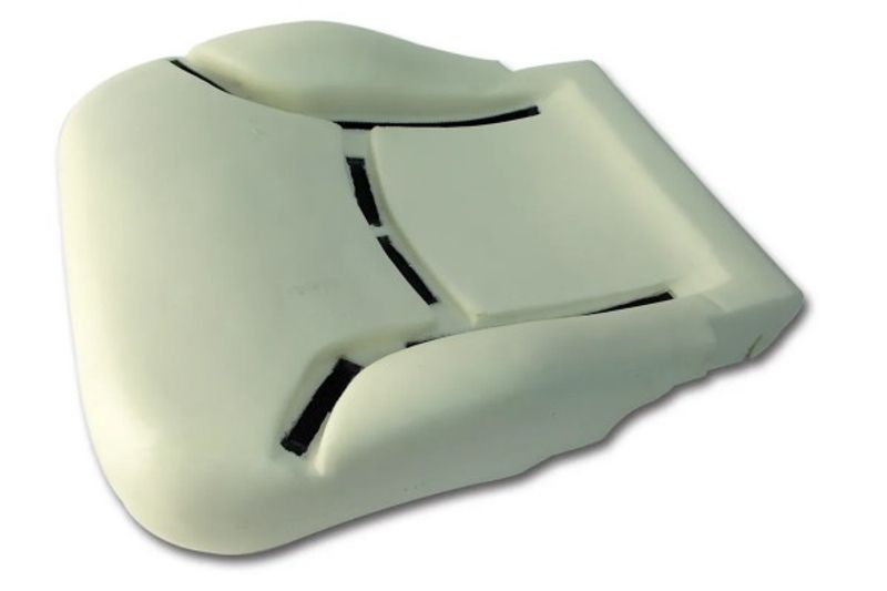 1997-2004 CORVETTE SETESKUM  BUNN FOR STANDARD SETER