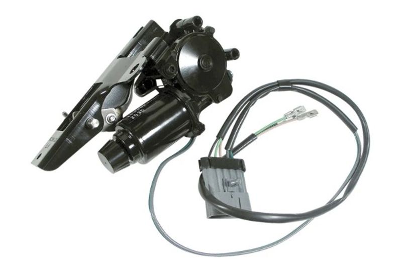 1991-1996 CORVETTE HEADLIGHT MOTOR. LH