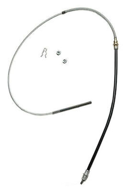 Hovedbilde 1967-1970 Chevrolet Parkbremsekabel Front - ...