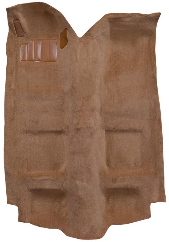	1985-1992 CAMARO TEPPE FRONT UTEN KONSOLL - CUTPILE 