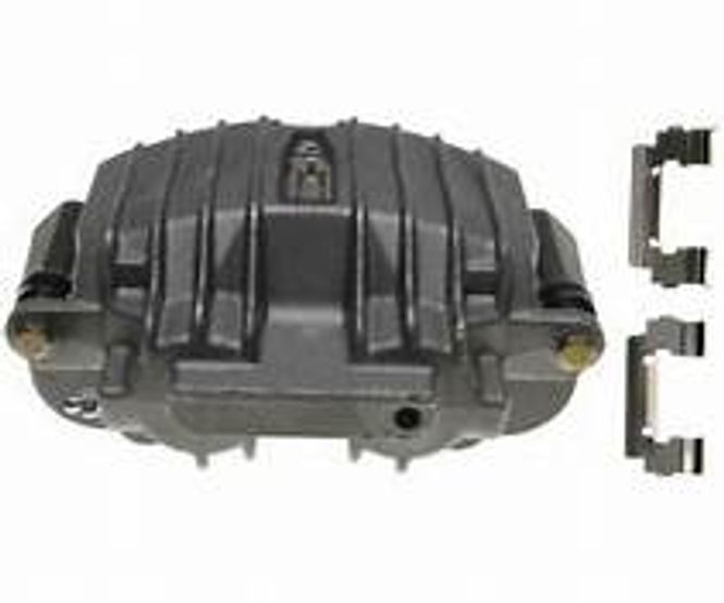 Hovedbilde 1997-2004 Corvette Caliper Høyre Front ACDelco ...