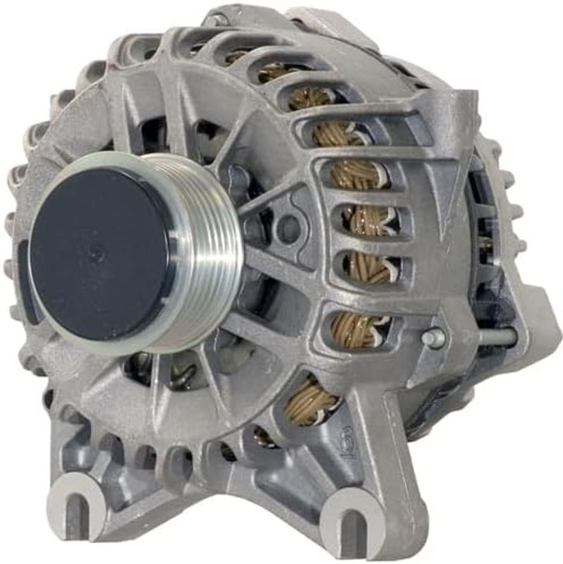 2005-2008 Mustang 4,6L V8 Dynamo 135A Remy  Ny