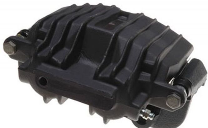 Hovedbilde 1997-2004 Corvette Caliper Venstre Front ACDelco ...