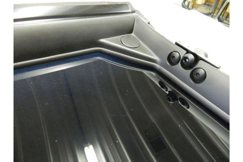 1989-1996 CHEVROLET CORVETTE ROOF PANEL. BLUE