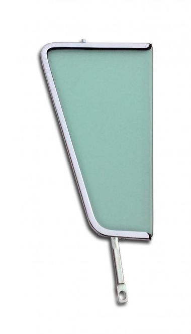 Hovedbilde 1958 Chevrolet / Pontiac Convertible/Coupe Vent ...