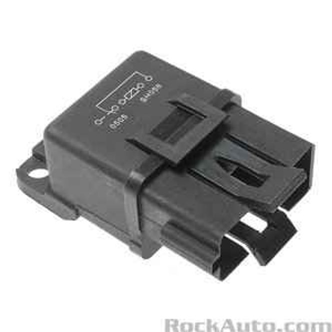 Hovedbilde 1984-1987 GM BENSIN PUMPE RELE RY31