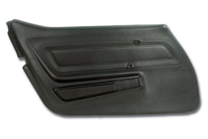 Hovedbilde 1977 CORVETTE DOOR PANEL BASIC LH