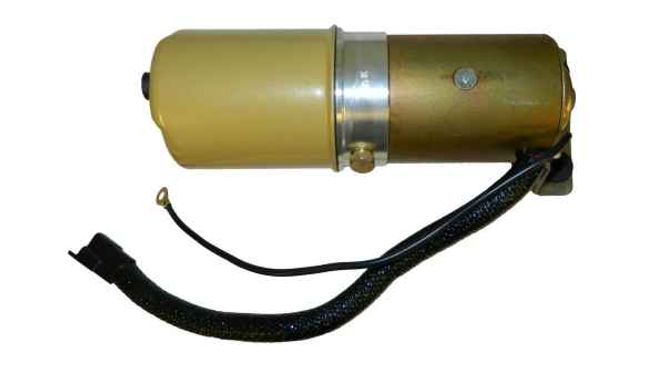 Hovedbilde 1967 - 1972   GM A Body Convertible Top ...