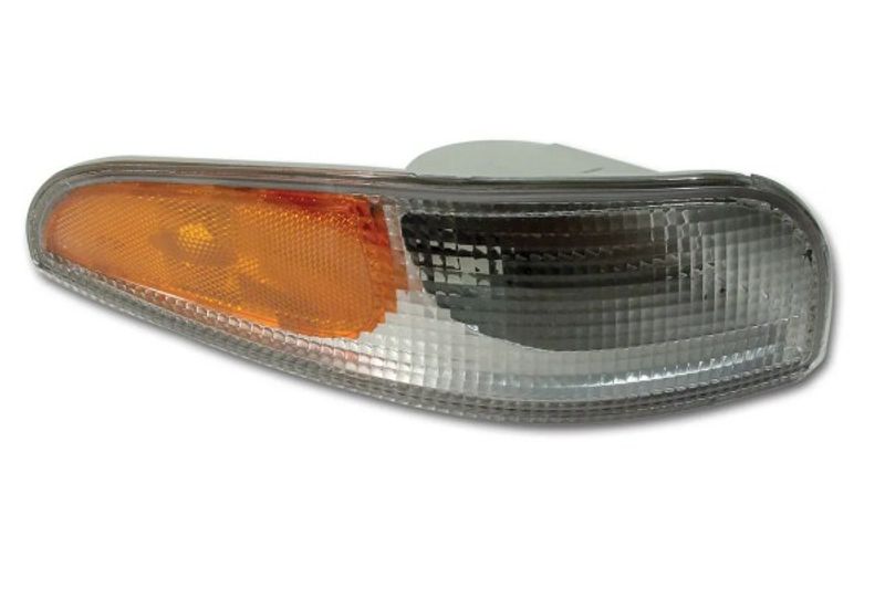 1997-2004 CORVETTE PARK/BLINKSLYS. FRONT HØYRE- GM