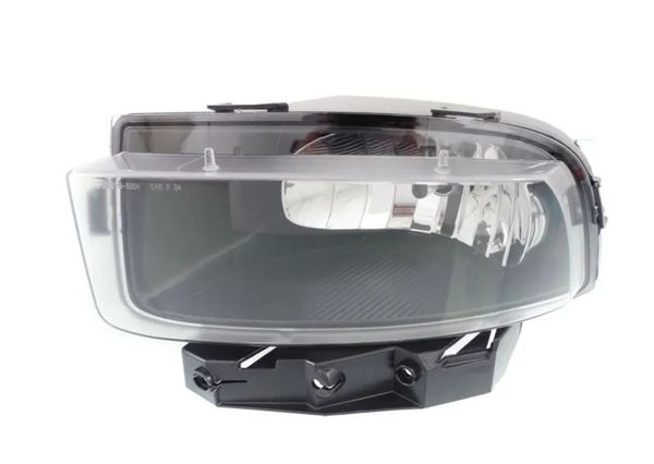 Hovedbilde 2005-2013 Chevrolet Corvette Fog Light ...