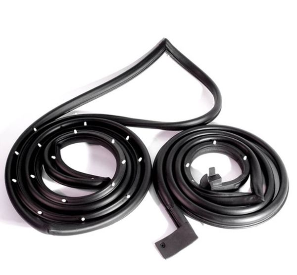 Hovedbilde 1978-1996 Beauville, Bonaventure, VAN Model, ...