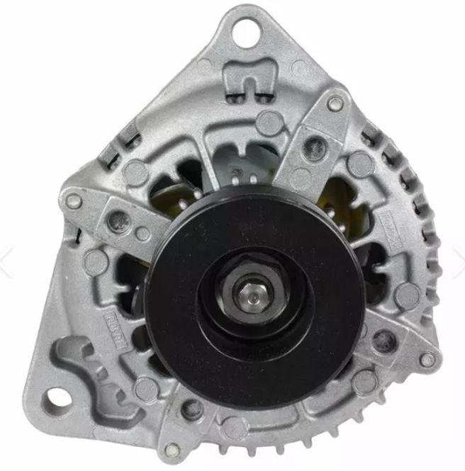 Hovedbilde 2015-2017 Mustang 5.0L Automat Dynamo 200A ...