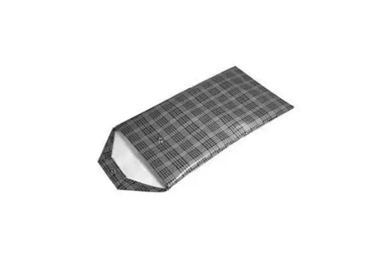 1964-1973 FORD MUSTANG JACK BAG PLAID